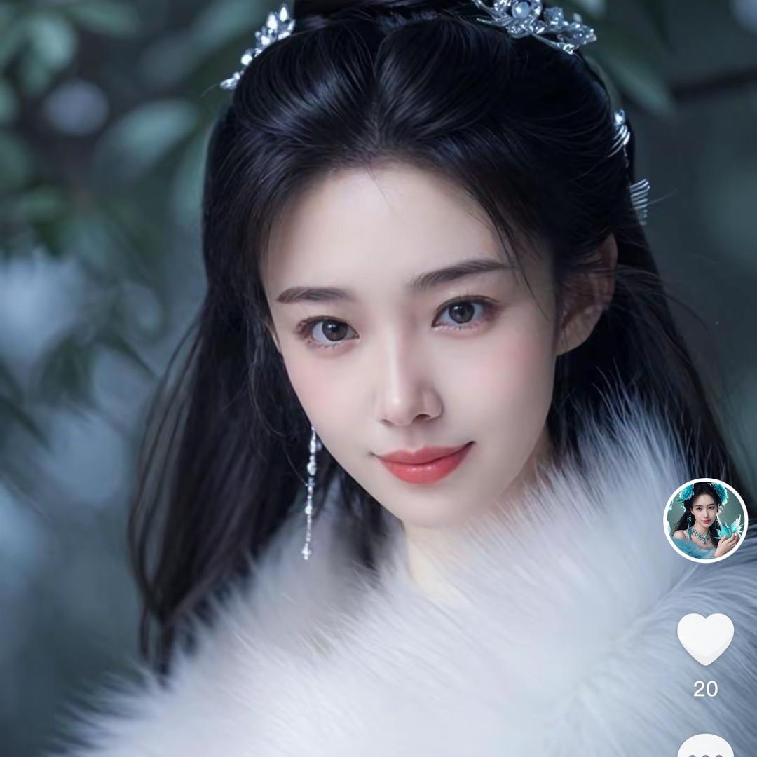 🦋羽飞💕