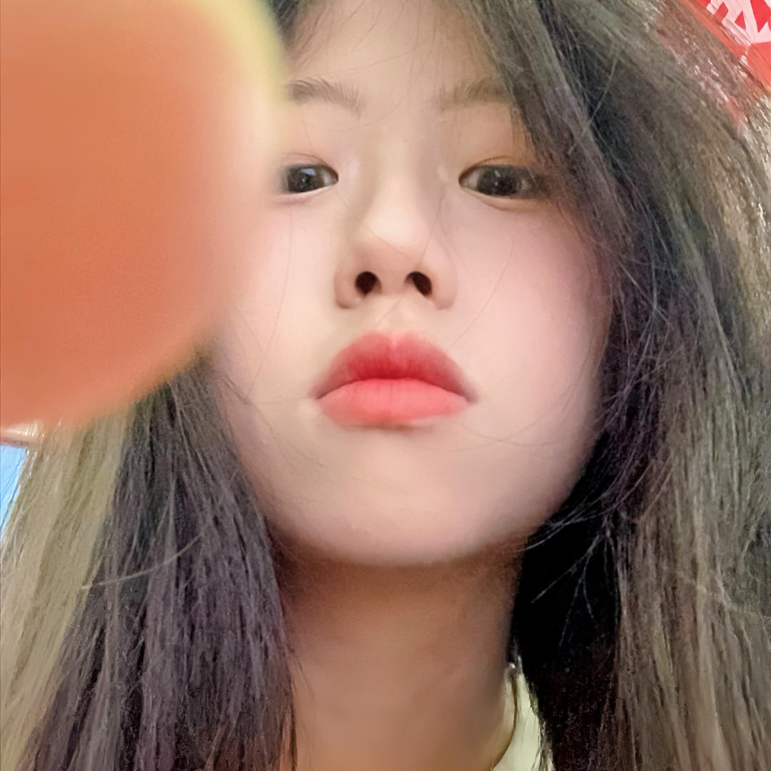 大馋丫头