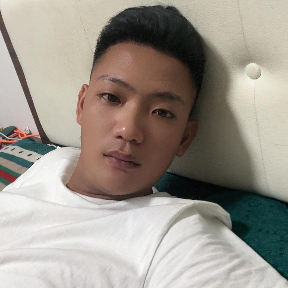 大陆仔