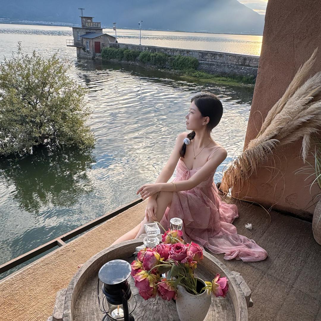 小任🧚‍♀️