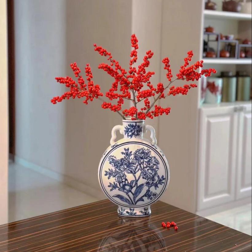 雨肃情花小铺