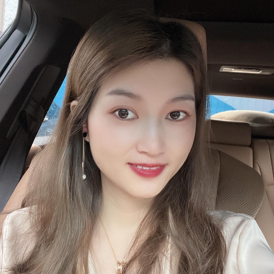 傻姑娘
