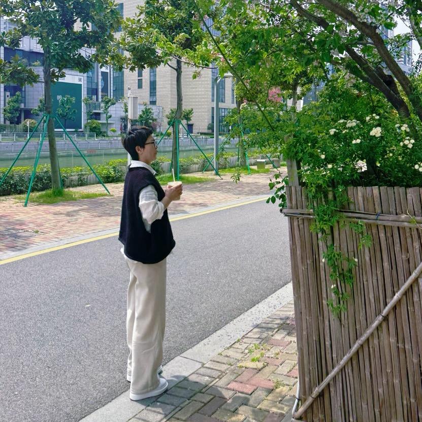 舟山夏姐