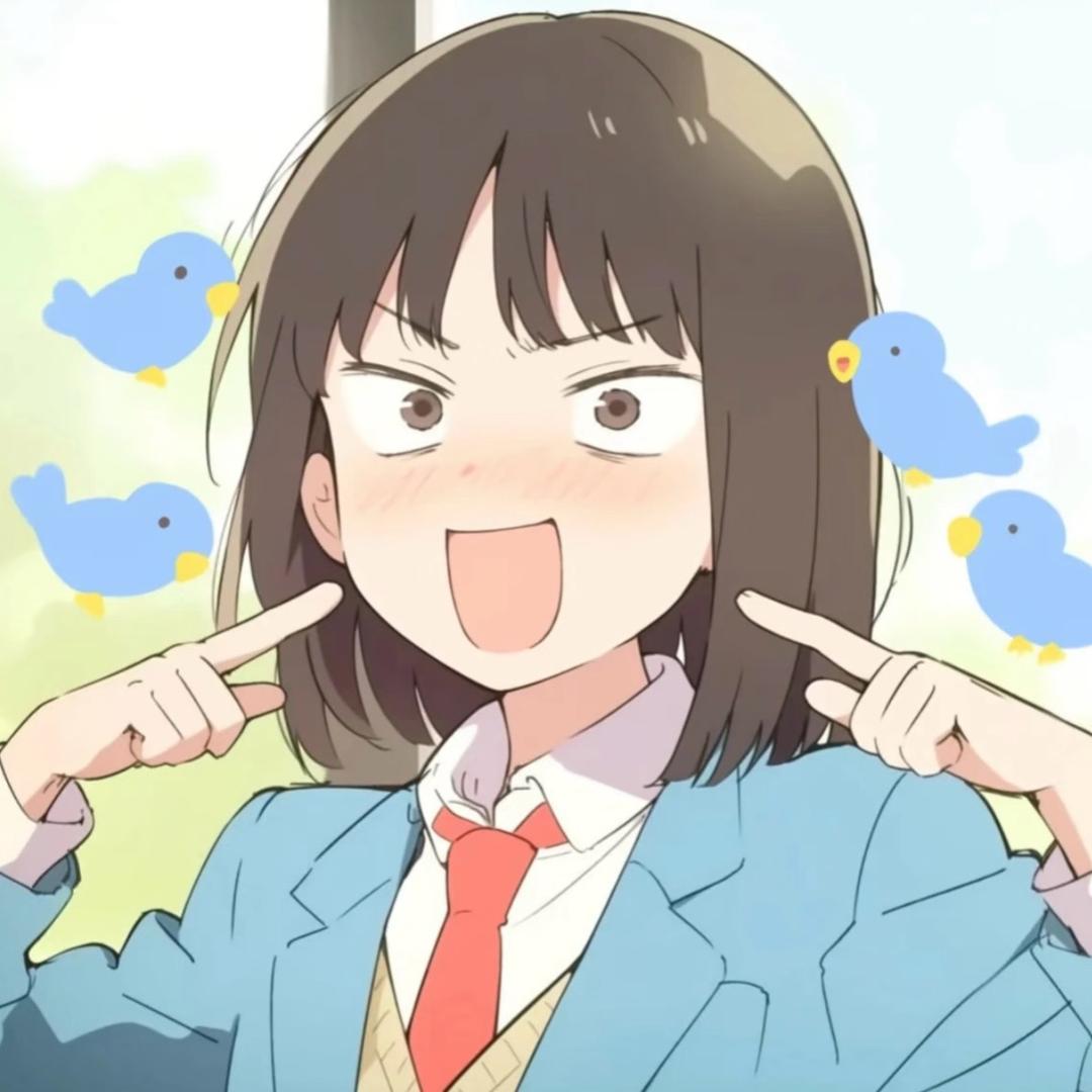 坠落星空