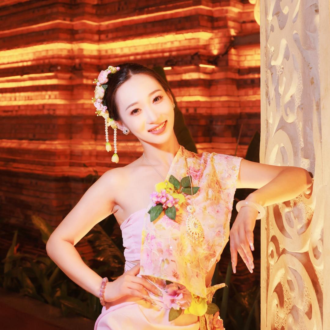 小陈老丝儿💃（亚男舞蹈）