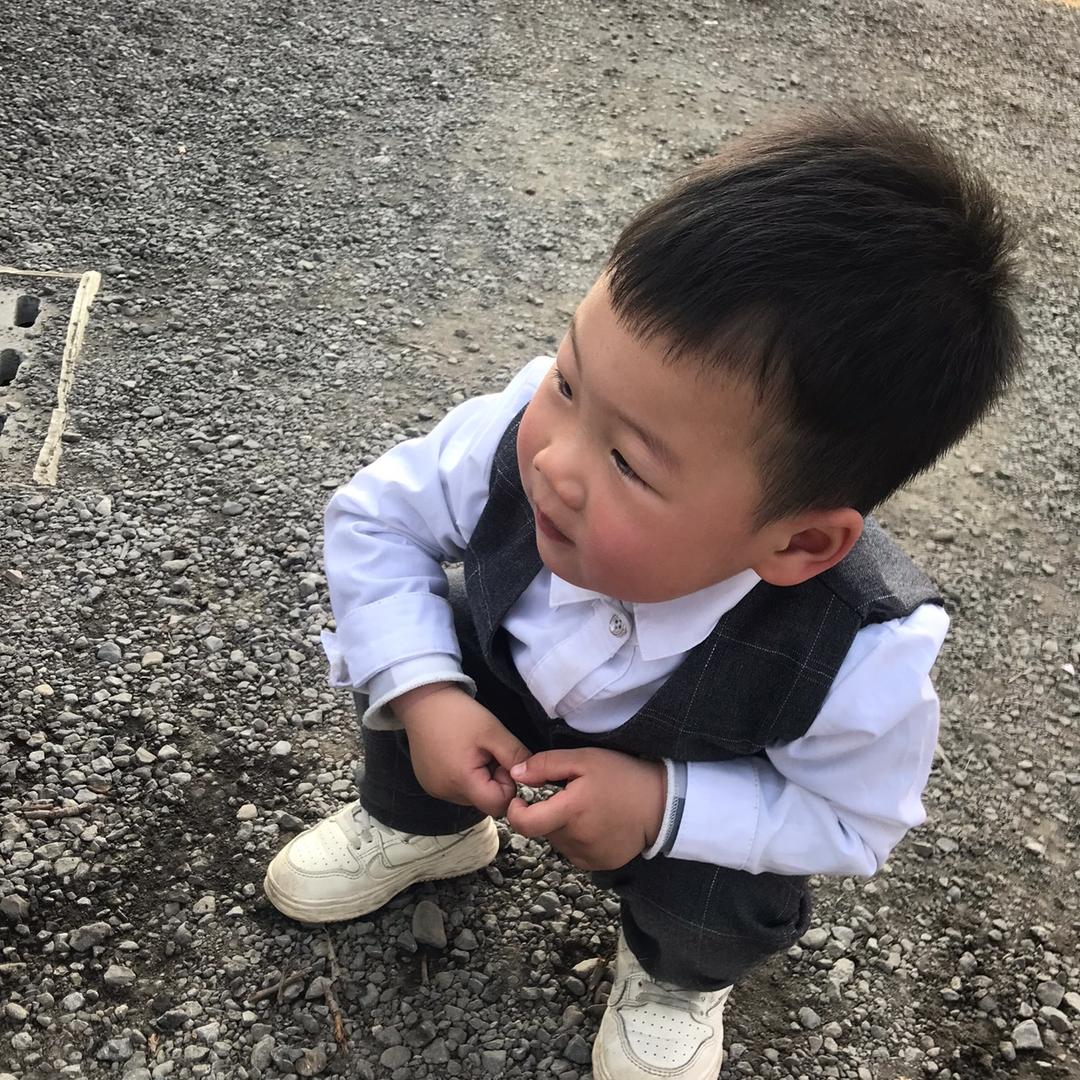 许小姐