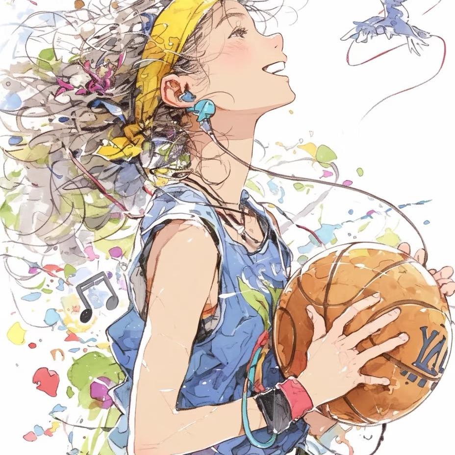 💛黎丸丸-12🏀