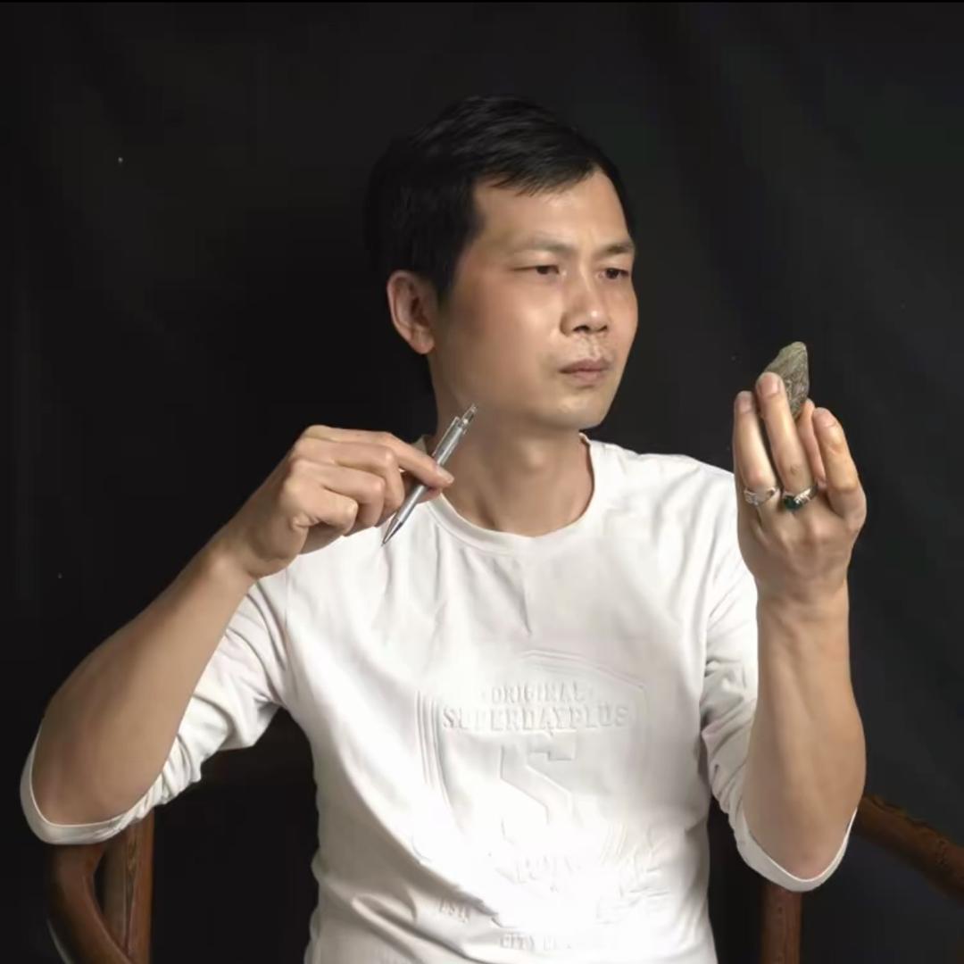 石掌柜陈锋
