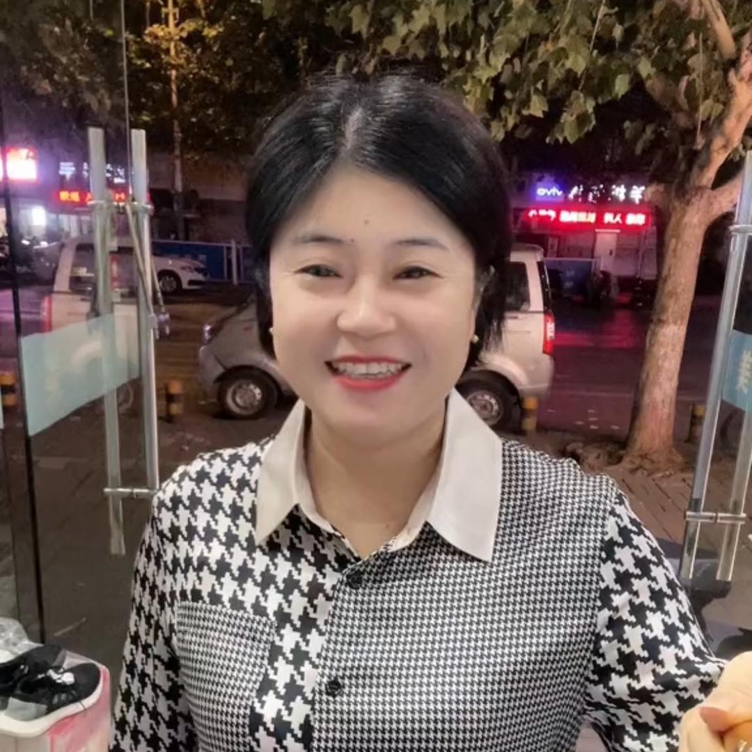 孙燕🥰