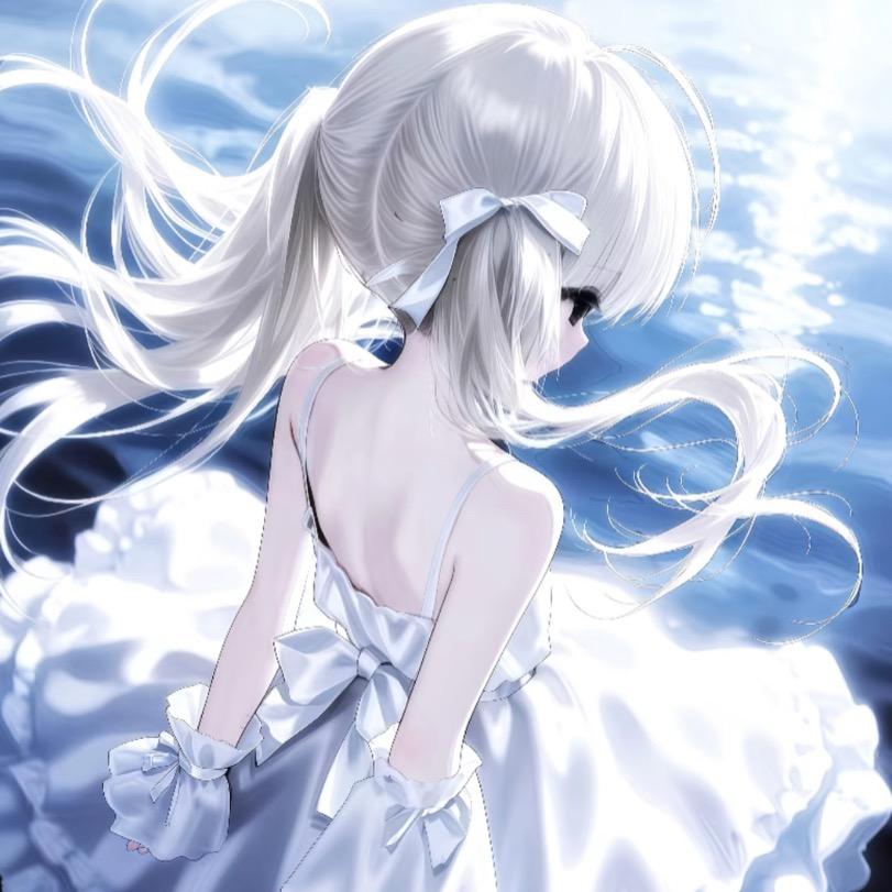 萌到腿毛都打蝴蝶结