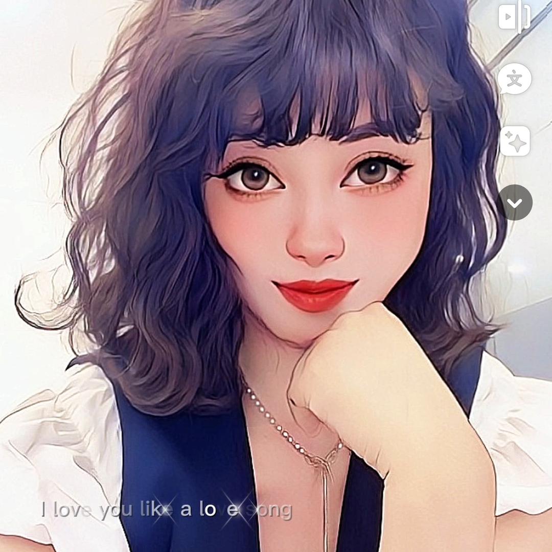 娃哈哈😄双子女王-阿华田🐷🐷🐷