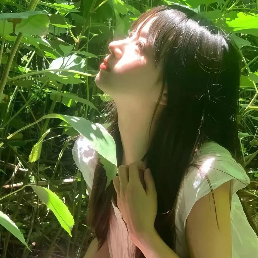 七颜初夏