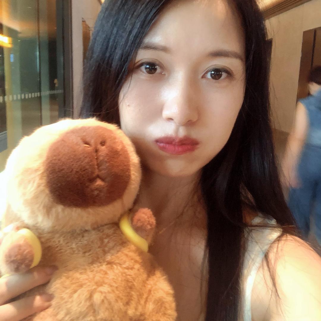 薇然心冻💕