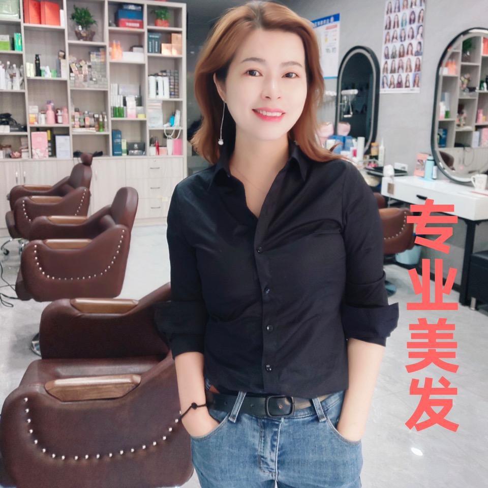丝情发艺娟子