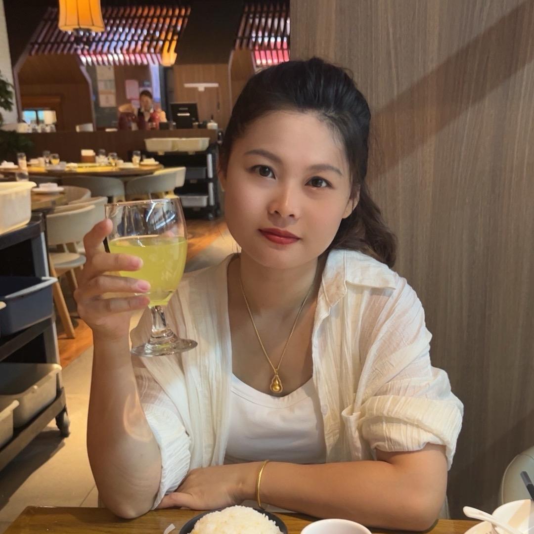 杨晓丹