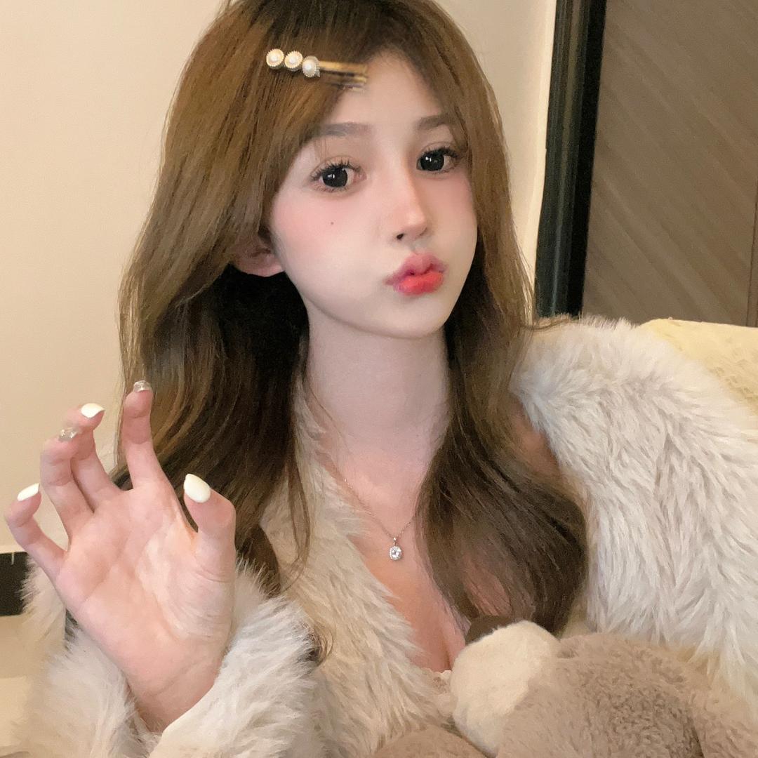 小羊私服穿搭