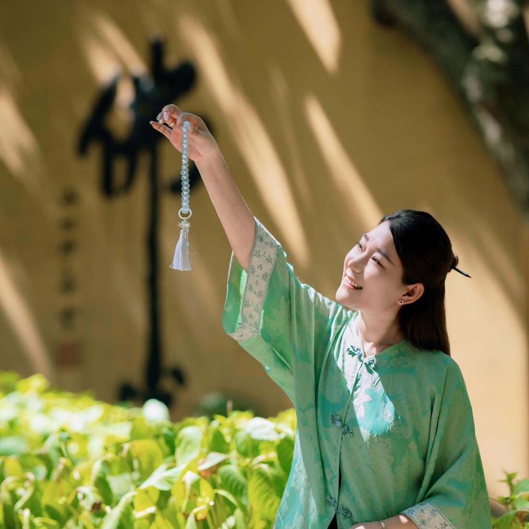 杨门府ᰔᩚ 莎莎🦊