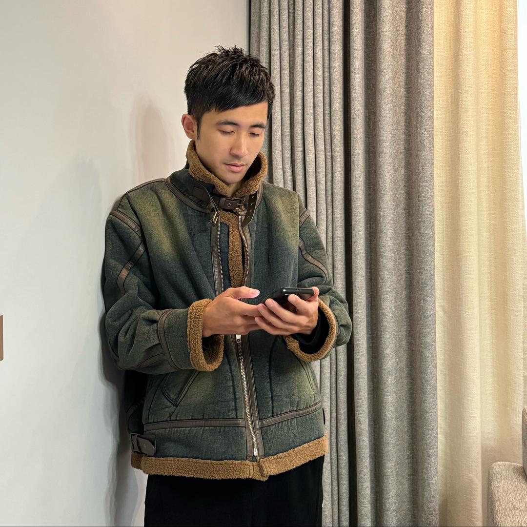 永嘉厉远（橱窗有好物）