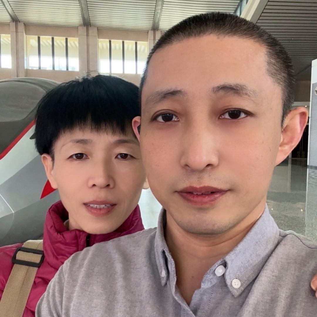 涛哥杜姐