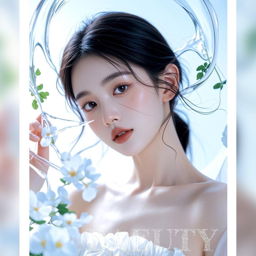 亳州康美美学  @