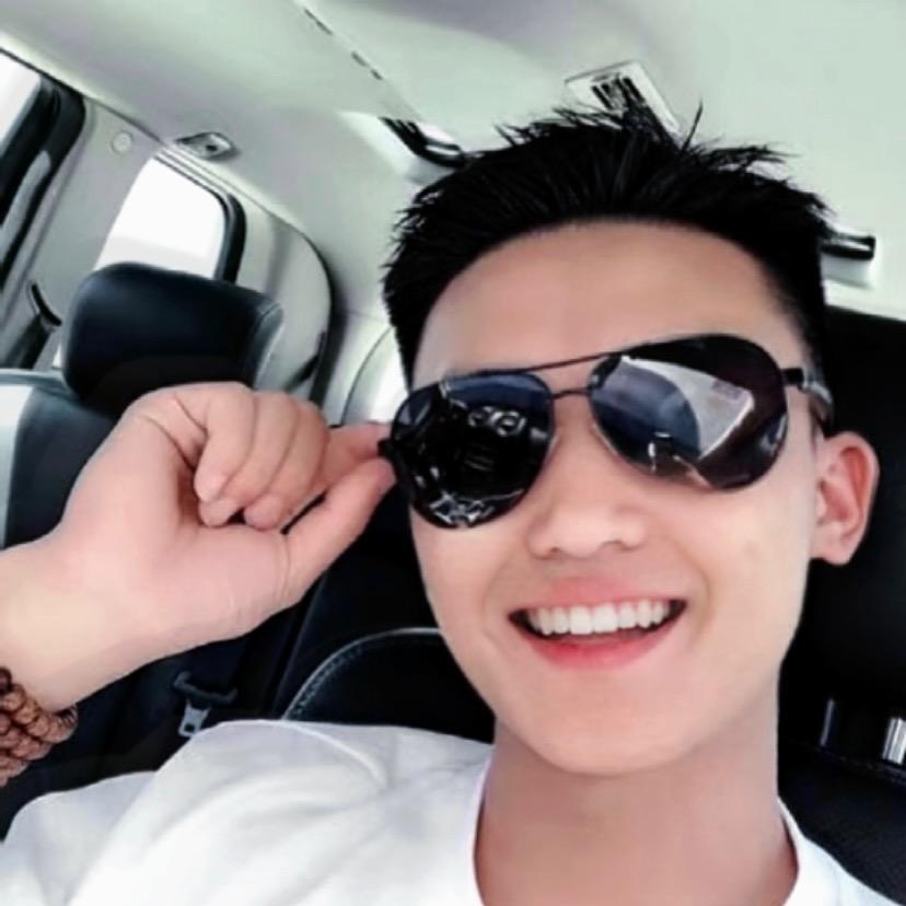 杨十三的麦田