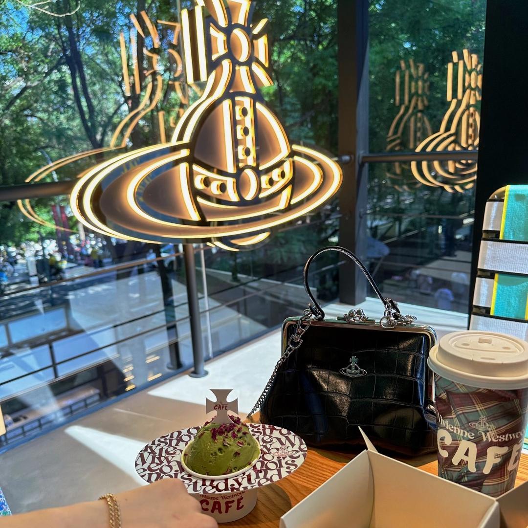 西太后（环球港7号折扣店）