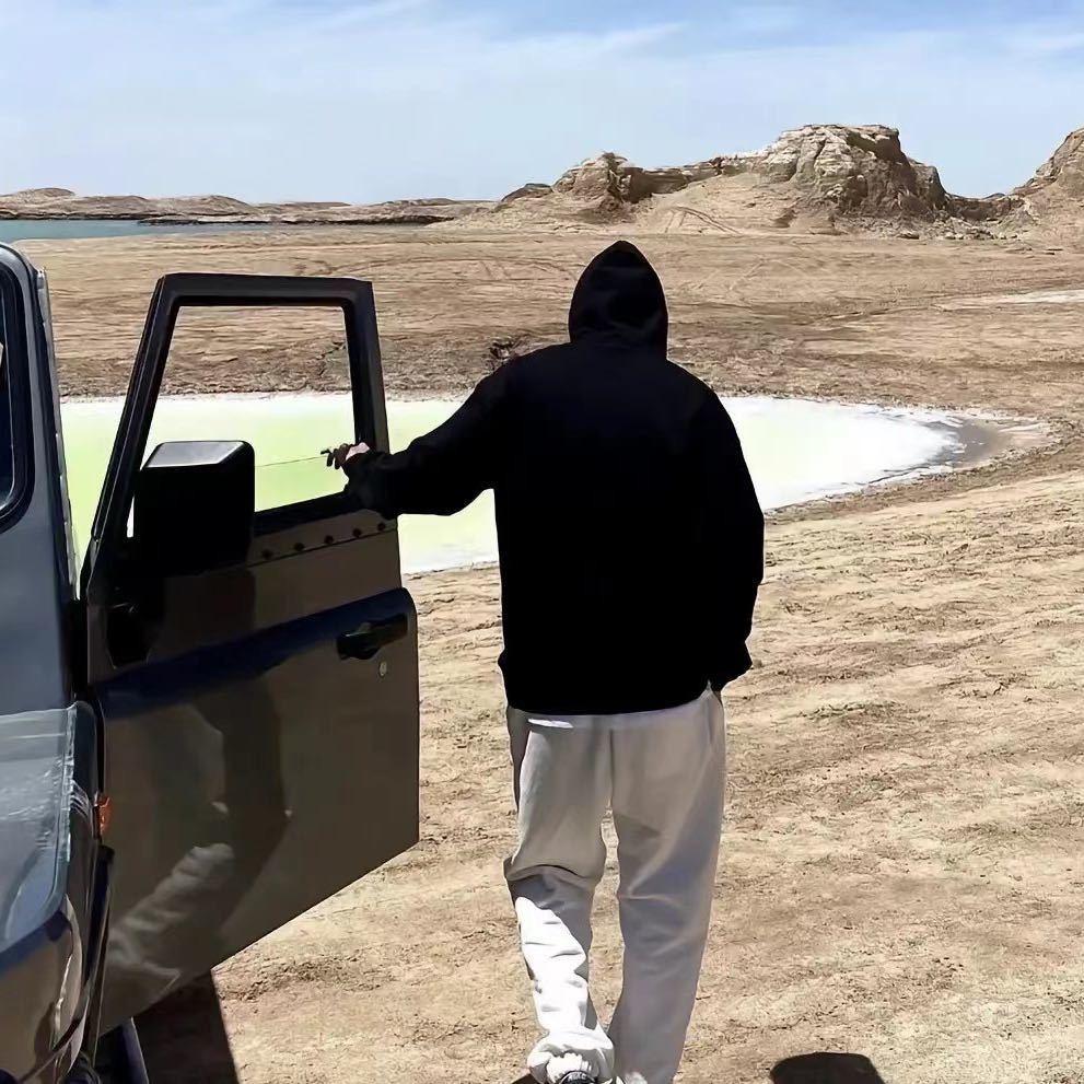 柯桥第一深情-陈抠抠