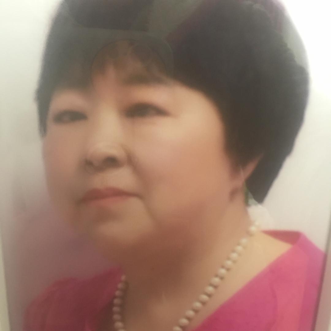 大桃子