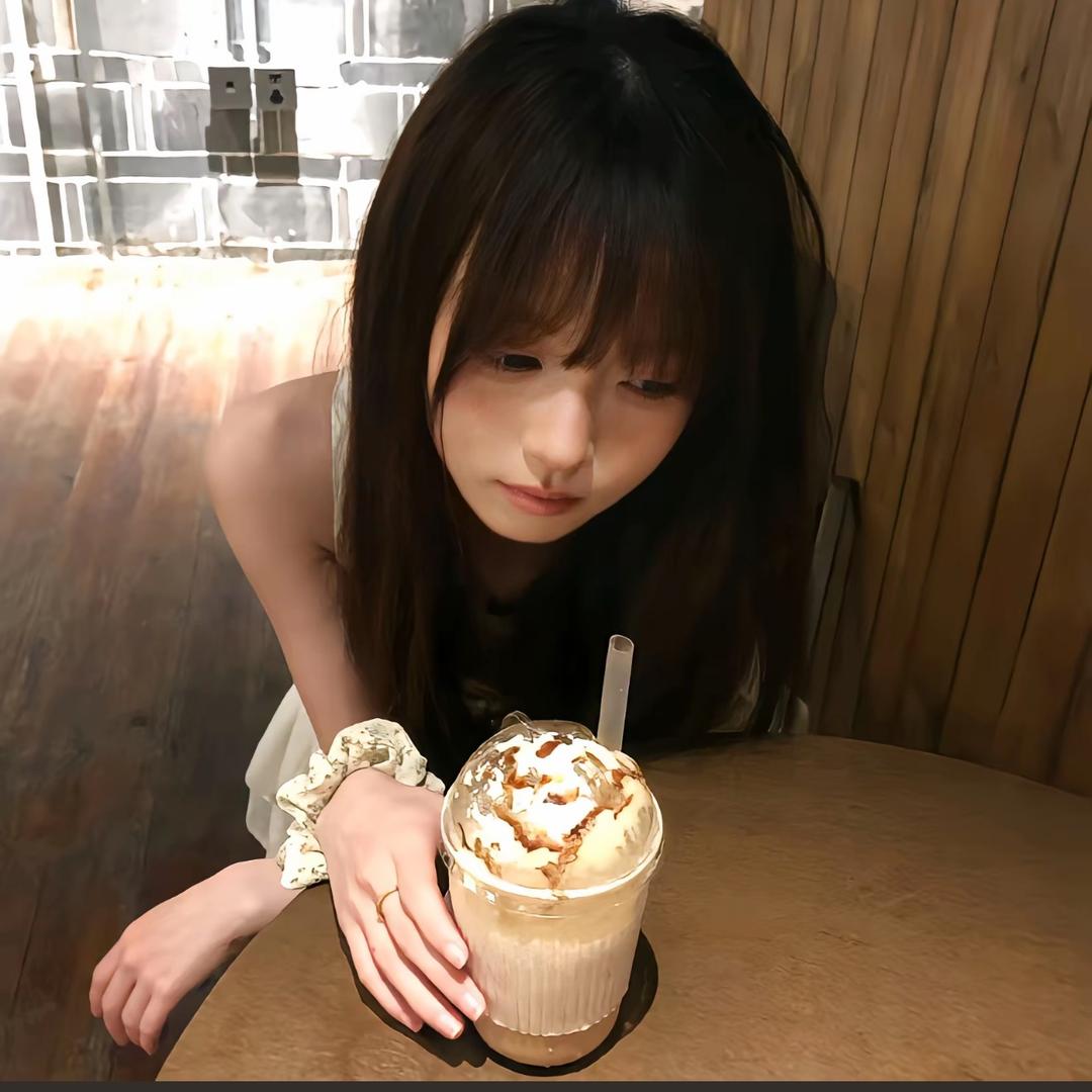 小露.