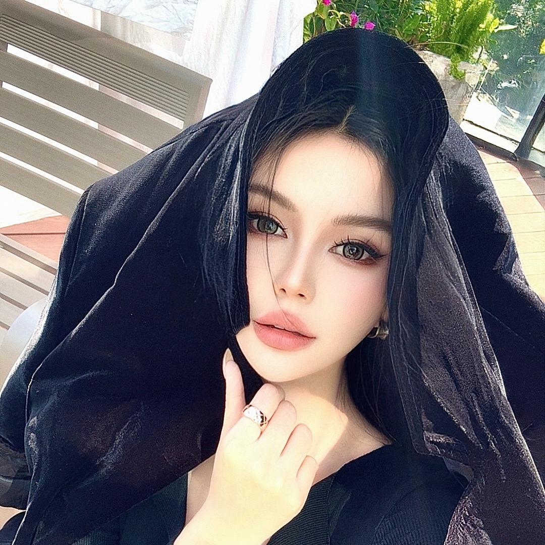少女刘姥姥🎀