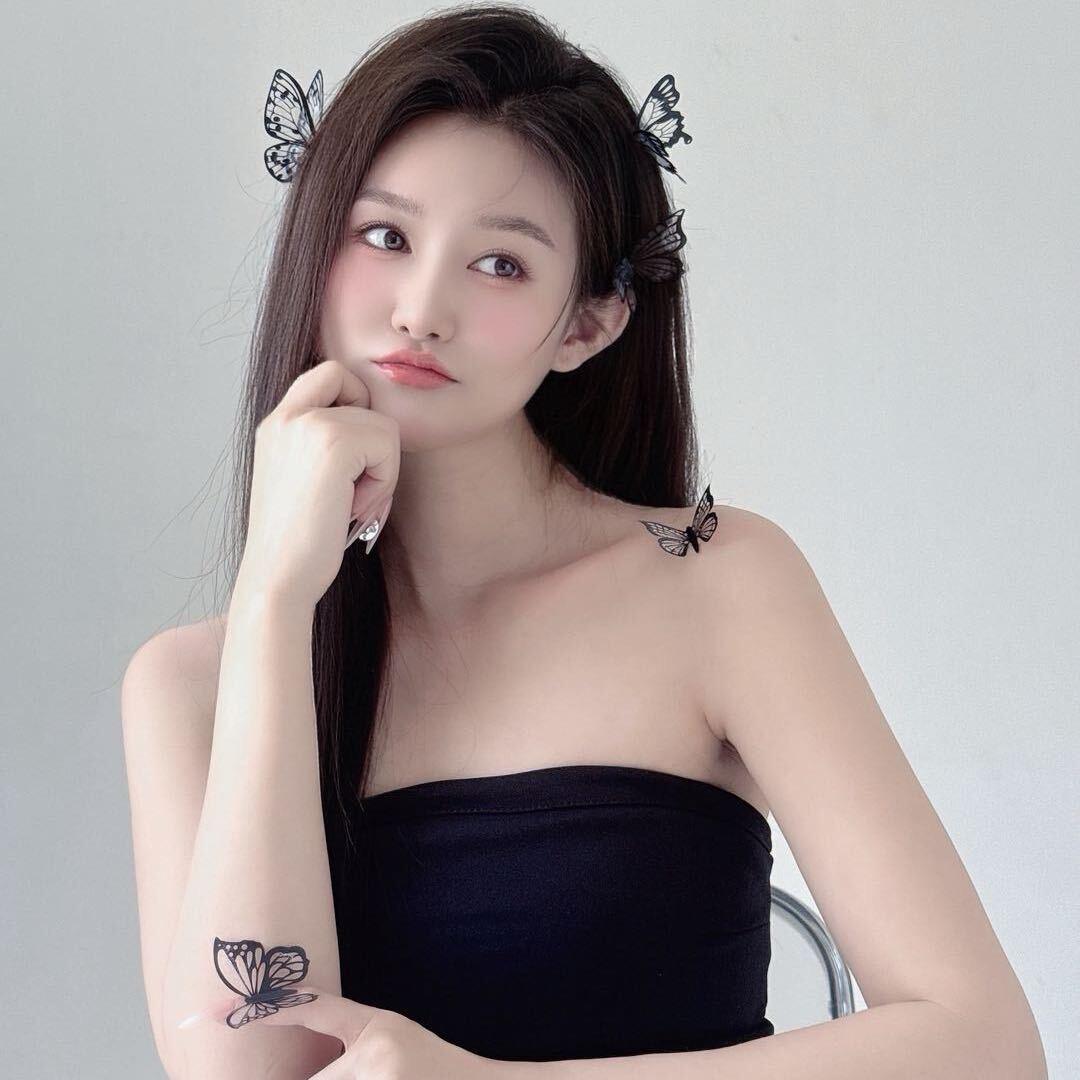 叫我小宝玉