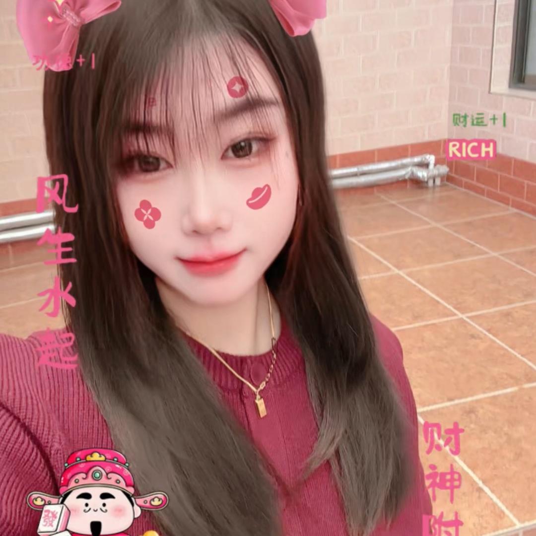 小👭女💜人