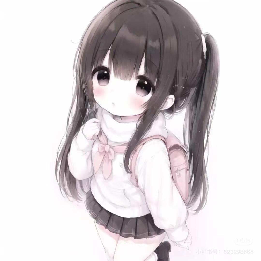 小钰兔萝漂漂。