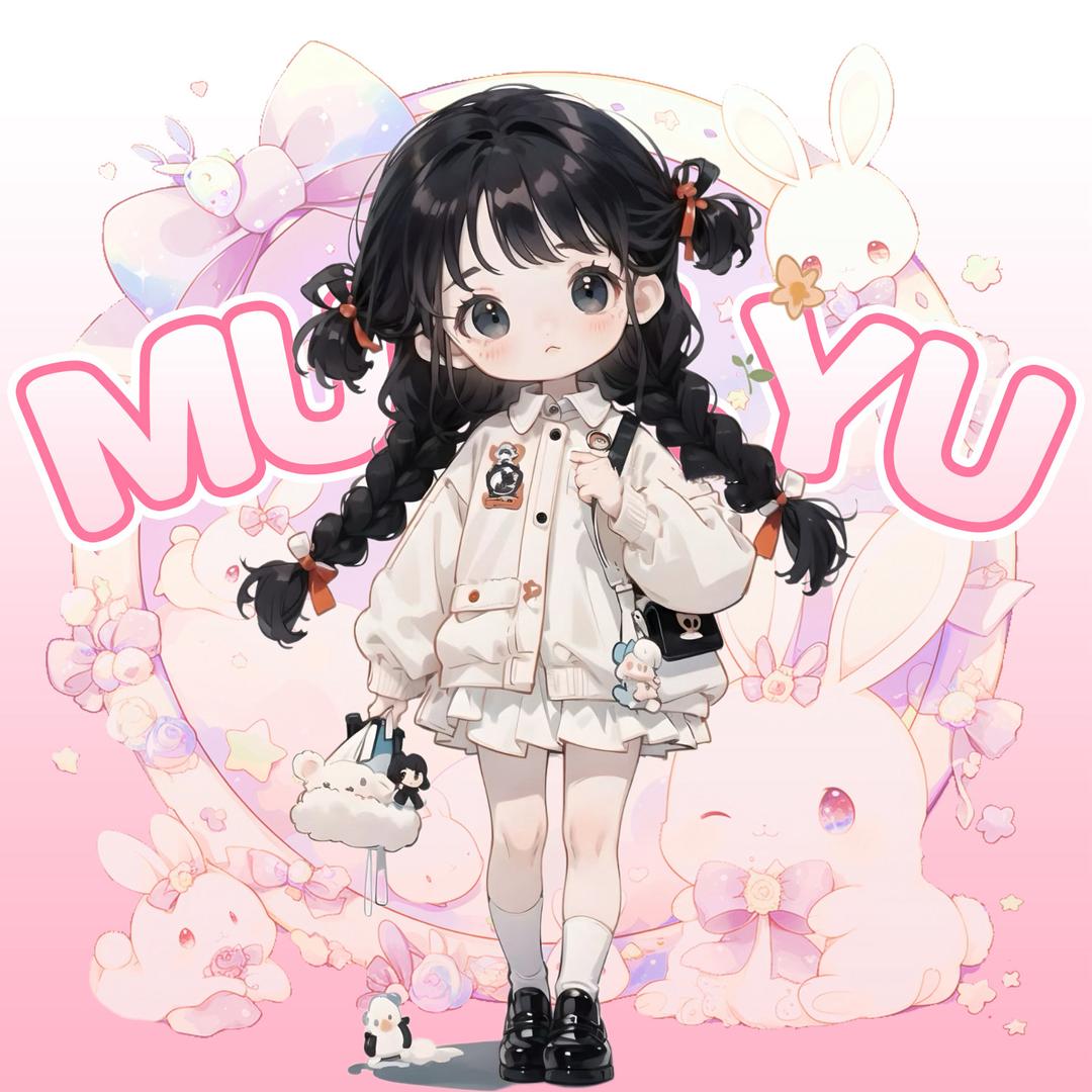 𝓶·多米🐱