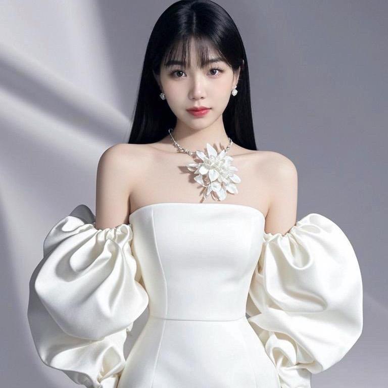 请叫我張小姐