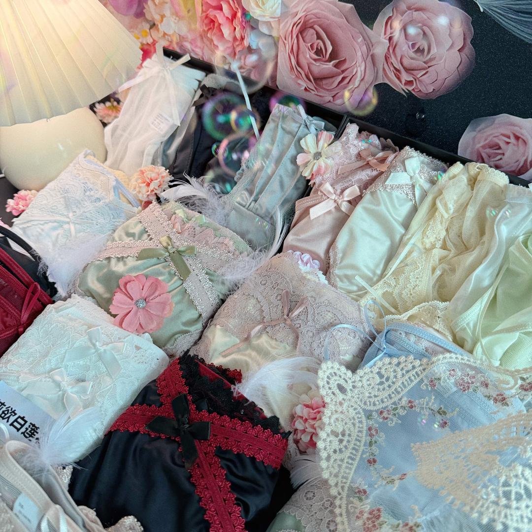 美美优雅女装生活坊