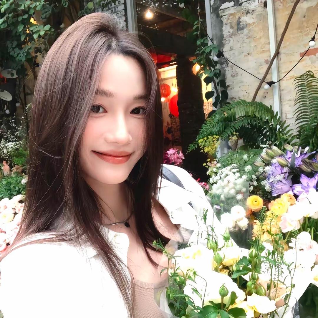 阮小咪/穿搭推荐