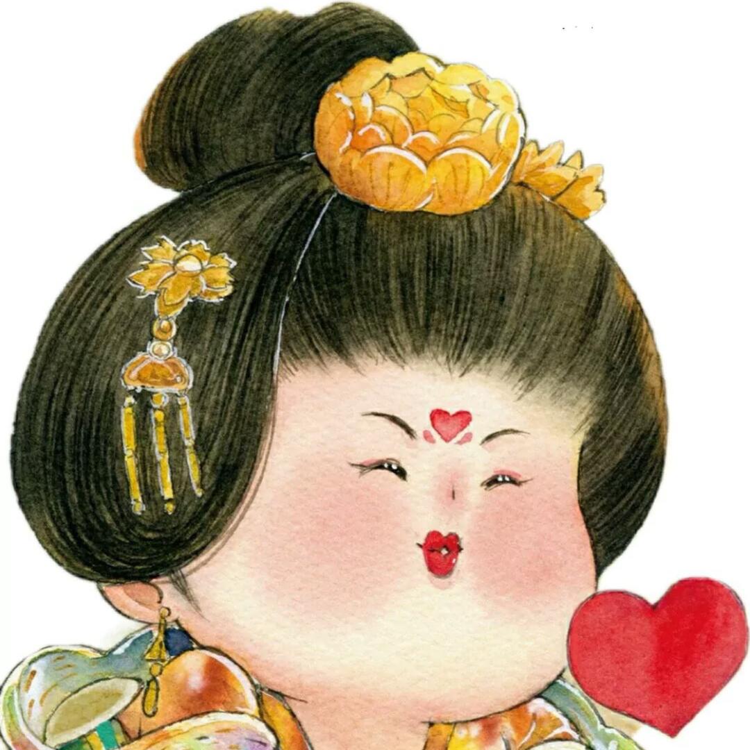 🥰想念🥰