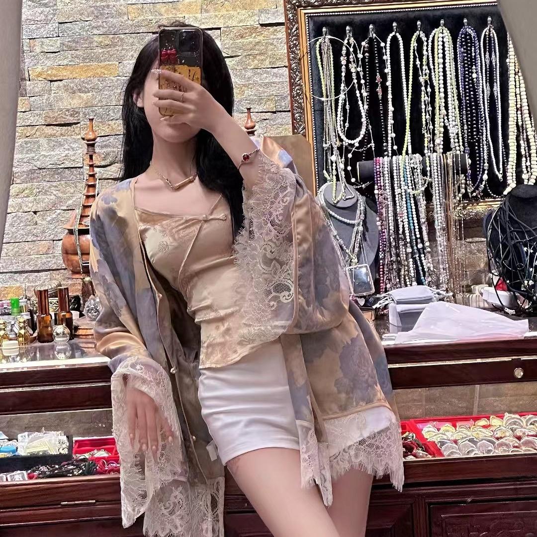 翊果定居在泰国🇹🇭