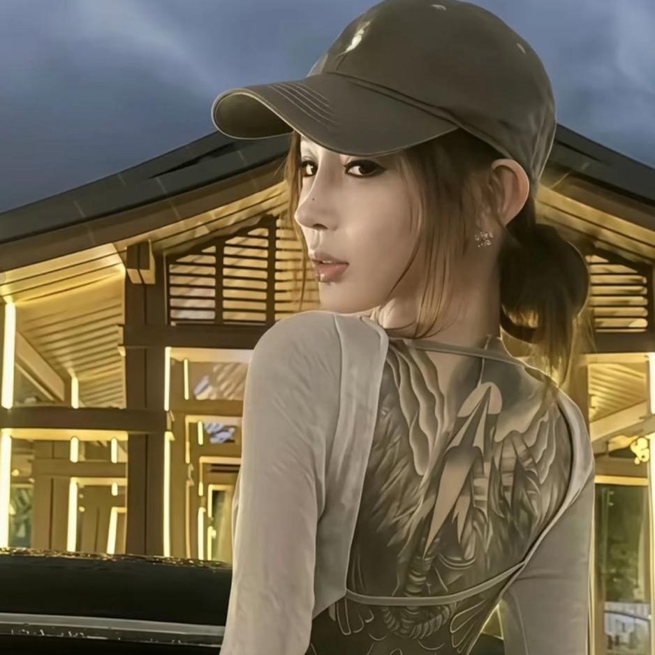 小耳朵