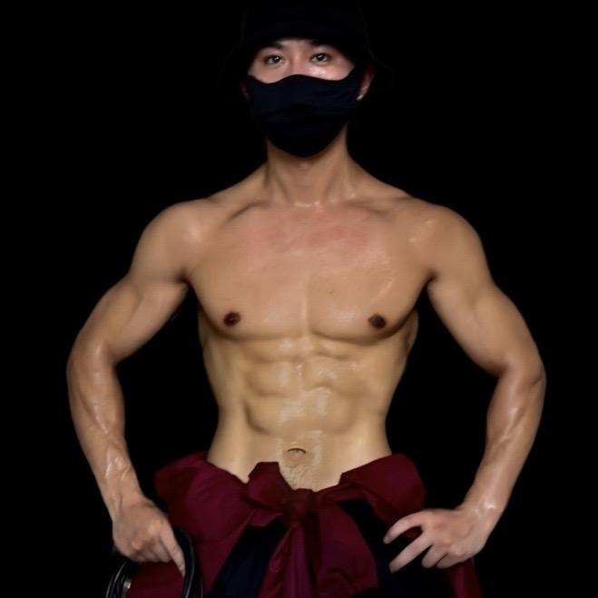 健身园长CG