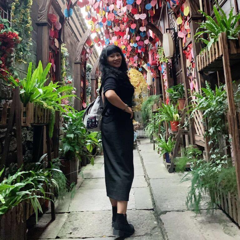 ＆莲姐@