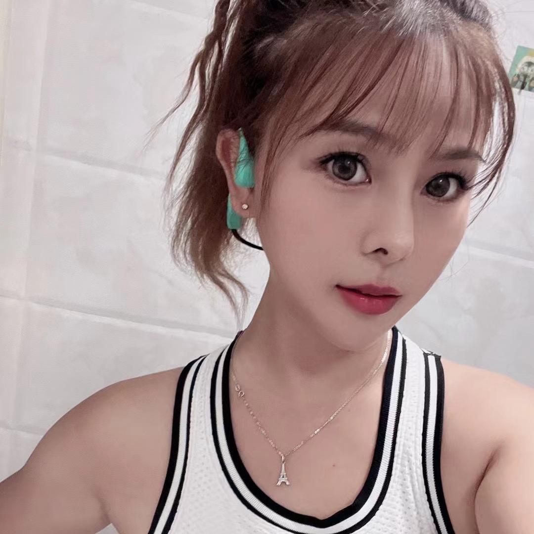 林妹妹爱跑步