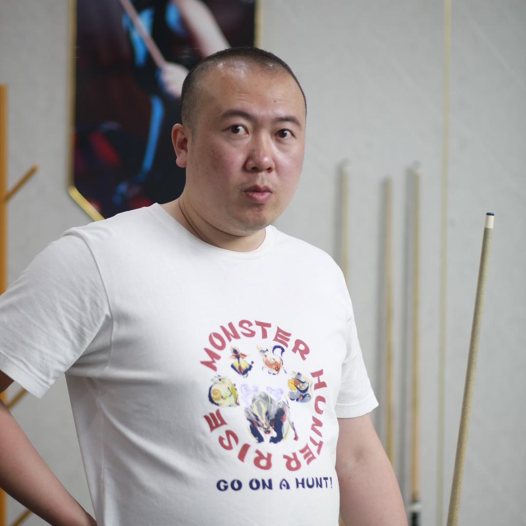 姜天舒
