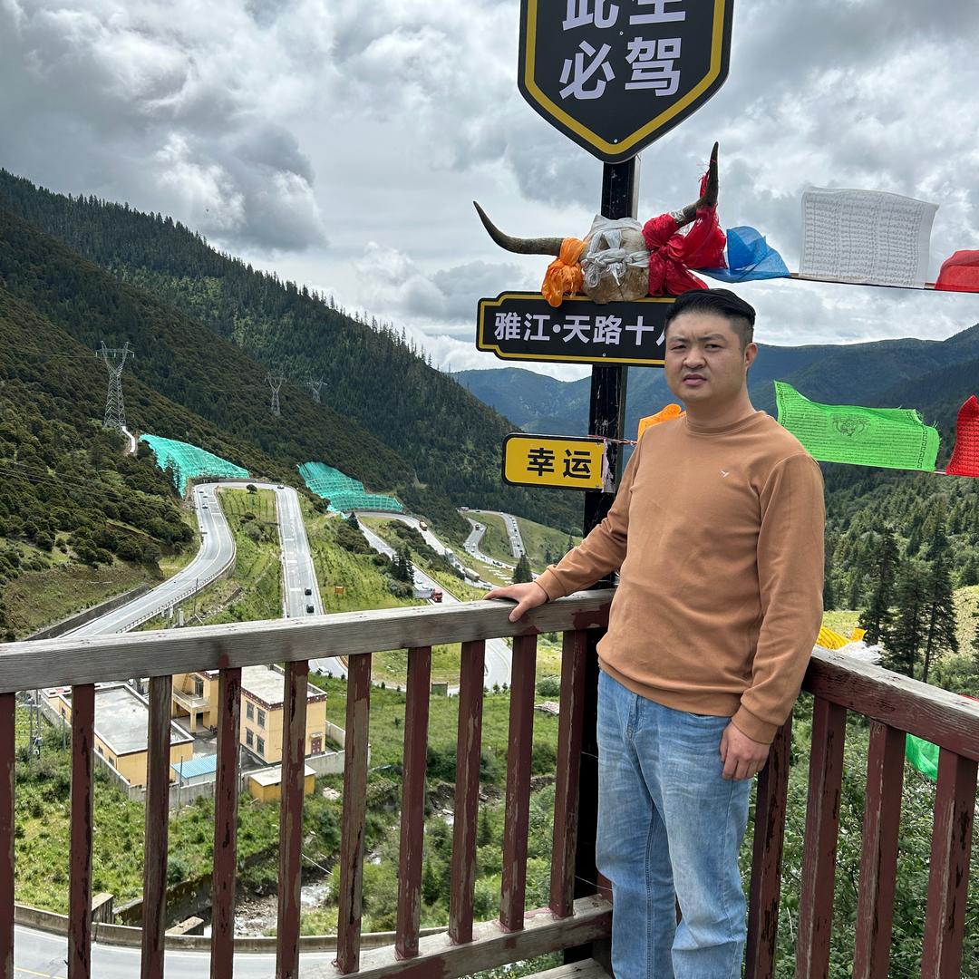 瑞力液压，火力全开。