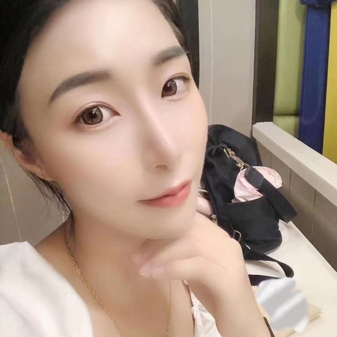 婷婷🎤会唱歌