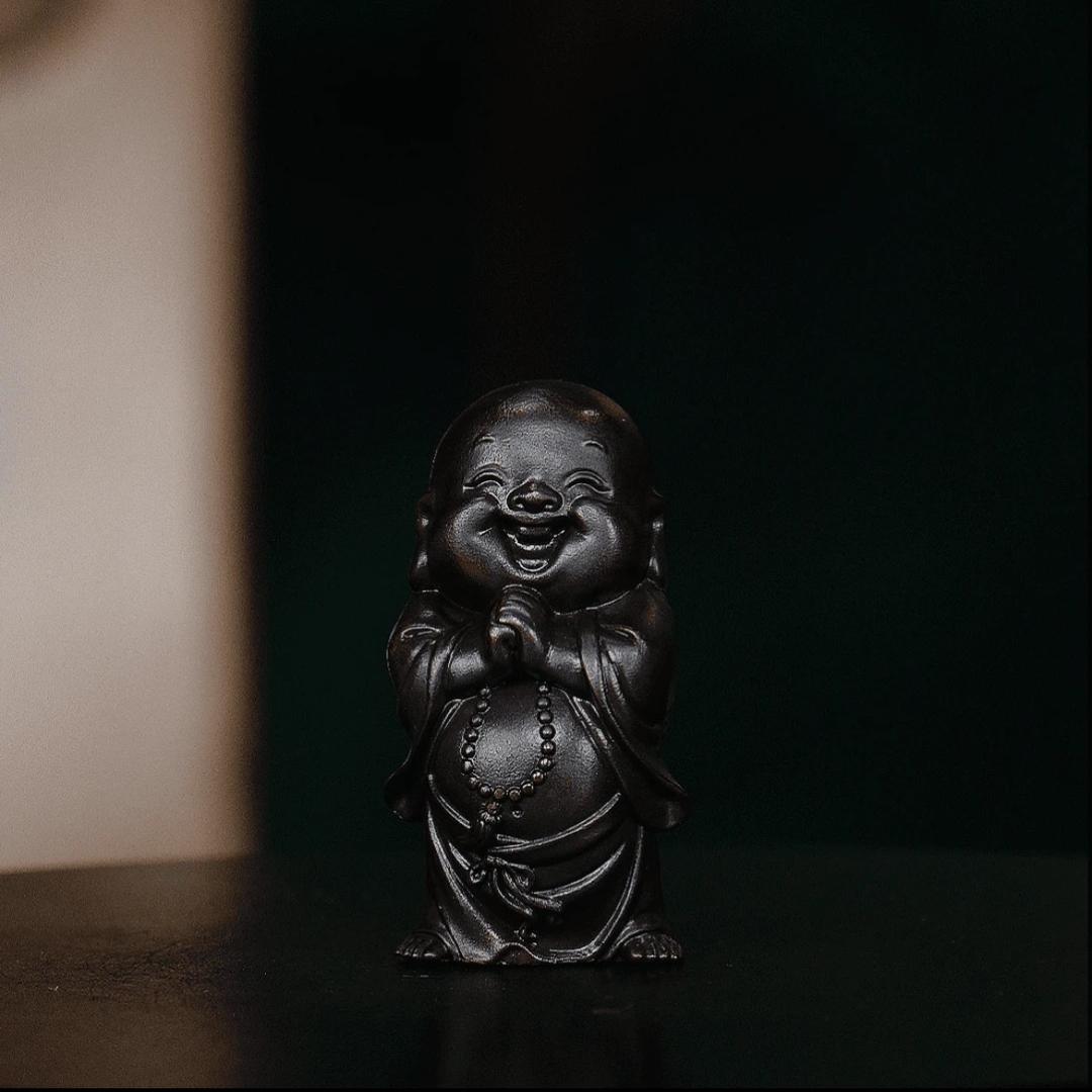 妍莫紫砂茶器