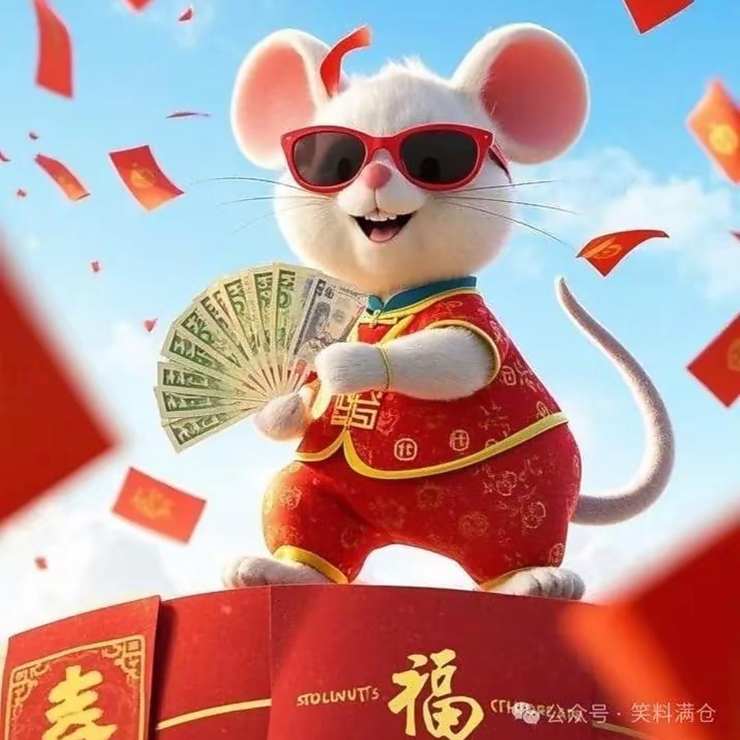 柿柿如意红包铺