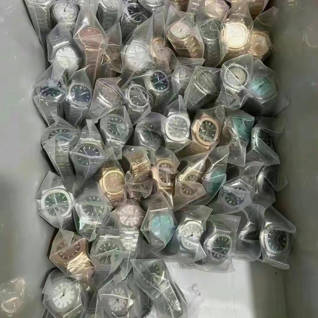 摊主