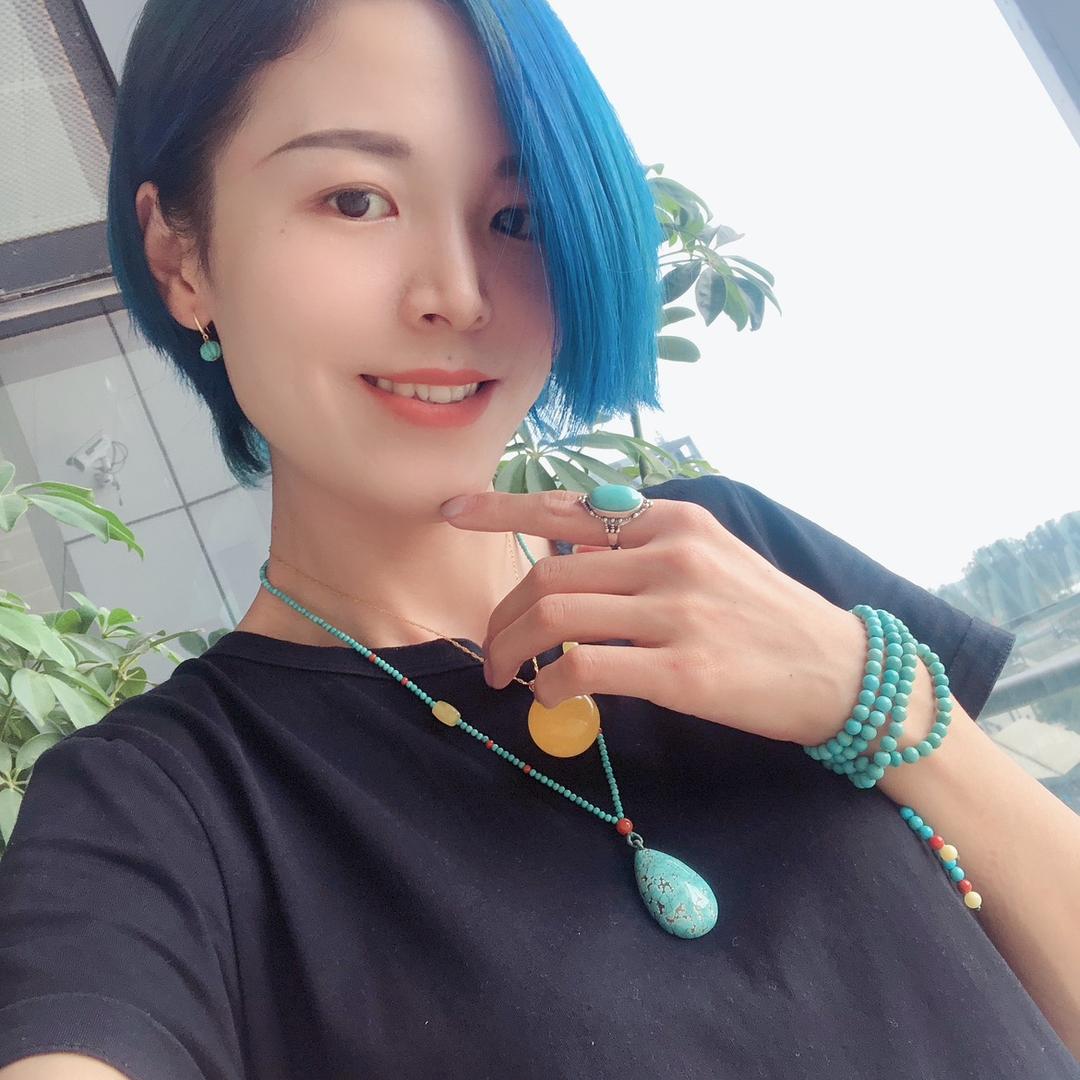 娜娜